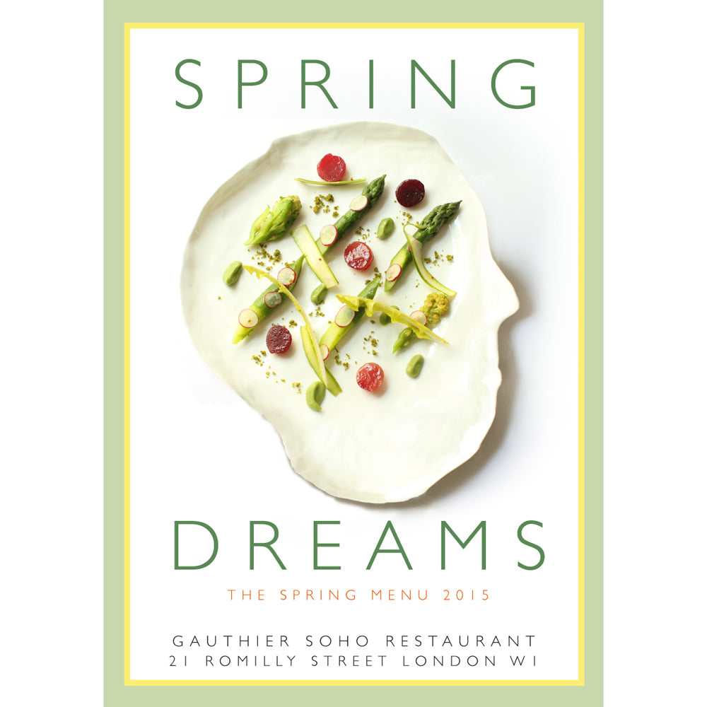 Spring Dreams Print