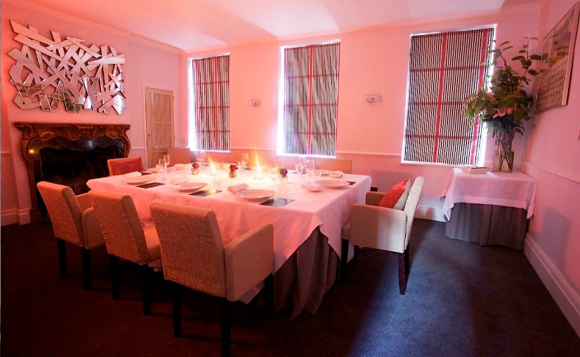 Deposit - Games Room - Gauthier Soho
