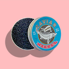 Gauthier Caviar Vegan - Twin Set - 50g + 50g