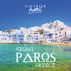 23/07/21 Gauthier Vegan Box 'Paros - Greece'