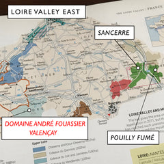 6x Valençay Rouge Vielles Vignes AOP Domaine André Fouassier 2019
