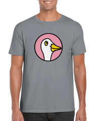 Gauthier 'Happy Goose' T-shirt